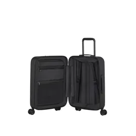 Samsonite Quadrix 4-Rollen Cabin 55 cm / 35 l black