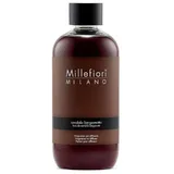Millefiori Milano Sandalo Bergamotto Nachfüllflasche 250 ml