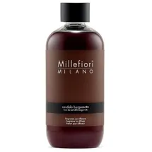 Millefiori Milano Sandalo Bergamotto Nachfüllflasche 250 ml