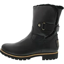 Panama Jack Felia Igloo Trav B2 Schwarz 41