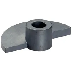 Türriegel/Verriegeln durch Linksdrehung | d1=65 mm / d2=12 mm | 22260.0112