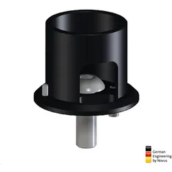 Novus POS Halterung für Kundendisplay Diebold Nixdorf BA64 (795+1708+000)