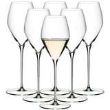 Riedel Veloce Sauvignon Blanc Gläser 6er Set 6 ct