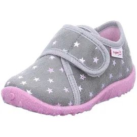 superfit Baby Mädchen SPOTTY GRAU 2100, 20 EU