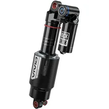 RockShox Vivid Ultimate DH Rc2 schwarz,225x75,Trunnion,Hydr. Bottom Out