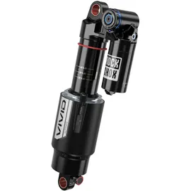 RockShox Vivid Ultimate DH Rc2 schwarz,225x75,Trunnion,Hydr. Bottom Out