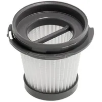 Piebert HEPA-Filter kompatibel mit/Ersatzteil für Severin 3795048 HV 7173 Akku-Handstaubsauger