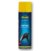 Putoline Schutzwax Matt Wax 500 ml