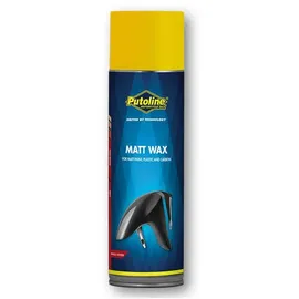 Putoline Schutzwax Matt Wax 500 ml