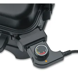 Severin PG 8598 schwarz