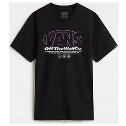 Vans Major Type SS black (001) L