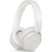 Philips TAH5209WT weiß Over-Ear Kopfhörer