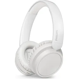 Philips TAH5209WT weiß Over-Ear Kopfhörer