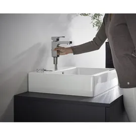Hansgrohe Vernis Shape 100 Einhandmischer chrom 71569000