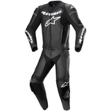 Alpinestars GP Force Lurv 2tlg. Lederkombi schwarz, 56