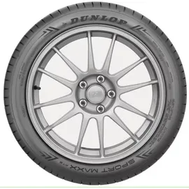 Dunlop Sport Maxx RT 2 255/35 ZR19 96Y