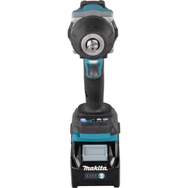 Makita TW007GM206 inkl. 2 x 2,5 Ah + Schnellladegerät im MAKPAC + Side-Kick