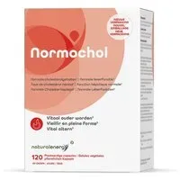 NORMOCHOL Capsule(S) 120 pc(s)