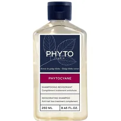 PHYTOCYANE SHAMPOO FRAUEN