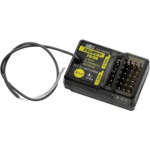 fly sky fgr8b empfänger 2,4ghz