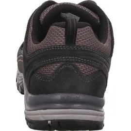 MEINDL Journey Pro GTX Herren grau, Größe 51 - anthrazit/pistazie