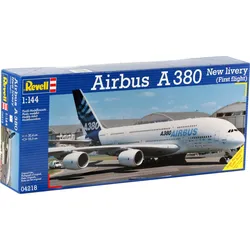 Revell 04218 - Airbus A 380 Design First Flight