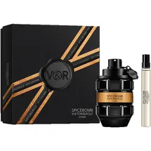 Viktor & Rolf Spicebomb Extreme Eau de Parfum 90 ml + Eau de Parfum 10 ml Geschenkset 1