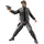Star Wars Andor The Black Series Cassian Andor 15 cm - Schwarz/Mehrfarbig