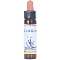 Leitner Lifecare GmbH BACHBLUETEN Rock Rose Healing Herbs