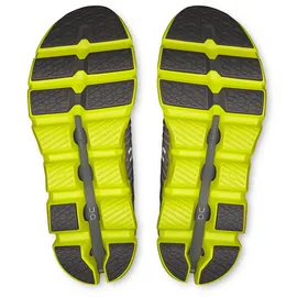On Cloudswift 4 Herren Alloy/Lime 46