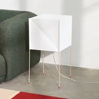 Hay Paper Cube