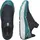 Salomon Thundercross Herren Carbon/Tahitian Tide/Peacock Blue 43,5