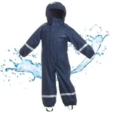 BMS Schneeanzug in Marine, | Gr.: 98
