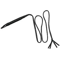 Lederpeitsche 180cm - OS