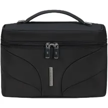 Samsonite Attrix 5l Kulturbeutel - Anthracite