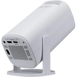 Acer QH15s LED Weiß