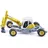 Siku 3548 - Menzi Muck Schreitbagger 1:50