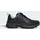adidas Terrex Eastrail 3 Climaproof Wanderschuhe - Carbon / Core Black / Semi Flash Aqua - EU 38