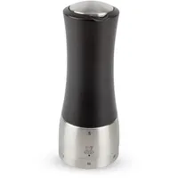 Peugeot Madras Salzmühle 16 cm Braun unbefüllt
