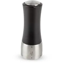 Peugeot Madras Salzmühle 16 cm Braun unbefüllt
