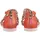 LAURA VITA Riemchensandale Damen Coral 38
