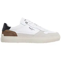 Pepe Jeans Camden Nature Optic White 40