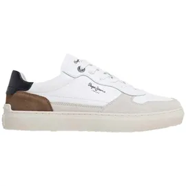 Pepe Jeans Camden Nature Optic White 40