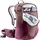 Deuter Futura 25 SL ashrose/cassis