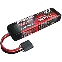 TRAXXAS Akku 11,1V 5000mAh LiPo 25C
