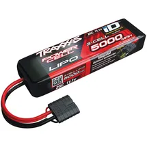 TRAXXAS Akku 11,1V 5000mAh LiPo 25C