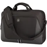 Wenger XE Brief 16 Schwarz