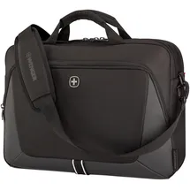 Wenger XE Brief 16 Schwarz