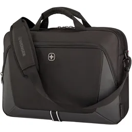 Wenger XE Brief 16 Schwarz