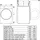 Hisense WF5S1045BB Waschmaschine (10.5 kg, 1400 U/min)
